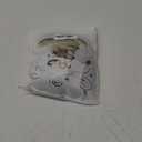 BECUS Short Blonde Wigs for White Women Black Women Pixie Cut Wig Pixie Layered Short Wigs for Older Women Synthetic(Small-to -Medium-Head-Sizes)