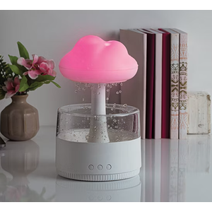 West & Arrow RGB Raining Cloud Mood Light