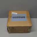 famiware Coffee Mugs Set of 6, Nebula 14oz Coffee Mugs, Ceramic Cup Set with Handle for Latte, Tea, Milk, Cappuccino, Cocoa, Charcoal