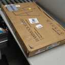 G TALECO GEAR Hammock Chair Stand,Heavy-Duty Steel 300LBS Multi-Use Hammock Stand for Outdoor Indoor, Swing Chair not Include (White)