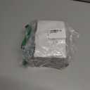 Tifanso Stainless Steel Tea Infuser Steeper Strainer for Loose Leaf Tea, Fine Mesh Reusable Diffusers Ball Bag Filter Holder with Heat Proof Handles for Teapots, Mugs, Cups