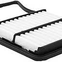 Apeixoto Engine Air Filter, (CA10159) Air Filter Compatible with 2004-2009 Prius Engine Air Filter Repalcement for 1780121040