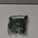 E-Bike Throttle Control Switch, Speed Switch Lock with LCD Display, Accelerator Voltage Display with Key Lock for E-Scooter Electric