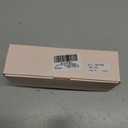 VOYJOY Impact Strappy Bra Sports Bras for Women Basic Crop Workout Sexy Tank Gym Yoga Bra (Pink, XL)