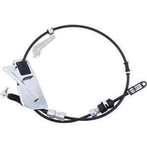 Automatic Transmission Shift Control Cable for Toyota Corolla 2009-2013