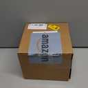 H6024 7 Inch Led Headlights with Daytime Running Light Compatible with Jeep Wrangler JK JKU CJ TJ LJ Chevy Ford GMC Dodge Mazda Miata Nissan Mack VW AM General Hummer H1 H2 Land Rover Defender 2PCS