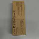 Electric Heating Pad, Heated Back Wrap with Smart Timer 6 Temp Settings for Waist Pain Relief (UK Plug 220V)