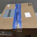 DSLEAF Tactical Gun Range Bag for 4 Handguns, Pistol Shooting Range Bag with 6X Magazine Slots and Extra Pockets for Ammo and Essentials