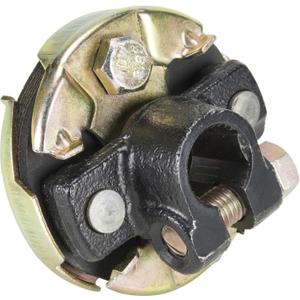 Lares 205 - Steering Coupling Assembly
