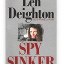 Spy Sinker