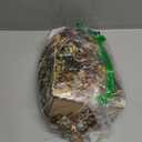 MEATRN Castle 200 Pieces Wooden Puzzles for Adults - Majestic Autumn Castle Landscape Jigsaw Puzzles, Premium Stress Relief Brain Teaser & Premium Decorative Gift, 11.2x11.2 in (Small)