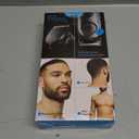 Braun All-in-One Style Kit Series 5 5470, 9-in-1 Trimmer for Men w/Beard Trimmer, Body Trimmer for Manscaping, Gillette Fusion5 ProGlide Razor, 40 Length Settings, Rechargeable Battery, Cordless (Black)