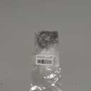 Motaney Iron Star and Moon Car Hanging Ornament, Feather Charm Rear View Mirror Accessory, Casual Celestial Car Interior Decor