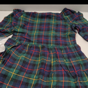 The Children's Place Big Girls' Long Sleeve Casual Dress