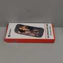 BHGift for Switch 2 Grip Case (2025), Dockable Case with Ergonomic Grip for Handheld as a Real Gamepad, Shockproof Protective Case Accessories for Switch 2