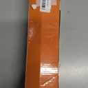 E 350TS USB Powered Computer Soundbar with Volume Control for Desktop PC Laptop Tablet, Surround Sound for Gaming, Multiple Devices Compatible, Black