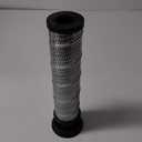 HF-7924 Hydraulic Filter and Lube/Oil Filter Replaces 936878 PT4 Series Compatible with Nitrile seals, 1 Pack