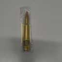 50 Caliber BMG Real Brass Bullet Shaped Bottle Opener Pack of 2