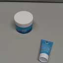 Neutrogena Hydro Boost Water Gel, Hyaluronic Acid Facial Moisturizer for Normal to Oily Skin, Hydrating Face Moisturizer, 1.7 fl. oz + Trial Size Hydro Boost Facial Cleanser, 0.5 fl. oz