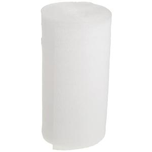 Uboxes 12" x 50' Foam Wrap Roll. Light Weight Alternative Protect Glasses and Fragile Items with Foam Wrap