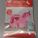 Loli & Pop Mailbox Kit Unicorn 3 Pack