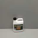 Fog Machine Liquid - 32 oz Tillbrook Fog Machine Fluid - High Density & Long-Lasting Fog Juice - Low-Lying, Universal, Water-Based Solution for Spooky Halloween Parties, Haunted Houses, & Concerts