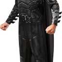 Rubie's Boy's DC Batman: The Batman Movie Costume (Large)