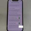 Apple iPhone 13, 128GB, Midnight - Unlocked 