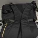 LOVEVOOK Laptop Backpack for Women with Pouch Pocket for Large Capacity Cup,18 Inch Teacher Nurse College Work Backpack Purse,Waterproof Laptop Bag Computer Back Pack for Travel, Grey-Black-Brown