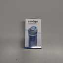 Contigo Replacement Filter for Clybourn FreeFlow Filter Water Bottle with AUTOSEAL Lid