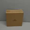 Comfy Hour Nativity Creche Figurine, Christmas Manger Decor, Religious Christmas Figures, Traditional Holy Family Stable