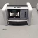Toy Talking ATM Bank ATM Machine Savings Piggy Bank for Kids with Extended USB Ports for Accessories (Lamp Hot)