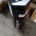 5Gal Humidifiers for Bedroom Large Room up to 2800ft, APP/Remote Control, 60H Supersized Cool Mist Humidifier with Auto 180Mist Tube, 24H Timer, Top Fill Humidifiers for Home Office Plants (Black)