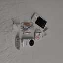 Baby Monitor with Camera and Audio, Video Baby Monitor No WiFi Night Vision 2.4" LCD Screen Portable Baby Camera Monitor Alarm Lullaby Temperature Sensor and 1000ft, Ideal for Baby/Elderly/Pet