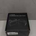 Lithium Battery for Dirt Bikes - 140 CCA