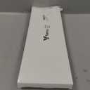 Yunlly 120 Pcs Large Natural Ostrich Feathers Plumes 14-16 Inch Ostrich Plumes Feathers Bulk for DIY Crafts Wedding Party Centerpiece Vase Decor Barrettes Cocktail Hats Decor (White)