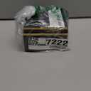 Smart Bracelet for Men Women, Health Activity Fitness Trackers, 24/7 Continuous Heart Rate/Blood Pressure/HRV/Stress Monitor, 24H Sleep Tracker, 170+ Sports Modes Smart Wristband with Free APP 2 Bands (Black)