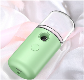 Portable Air Mister 25Ml 4 Pack