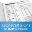 3 x Oxford Composition Notebook, College Ruled Paper, 9-3/4" x 7-1/2", Black Marble Covers, 100 Sheets, 1 Book (63796)