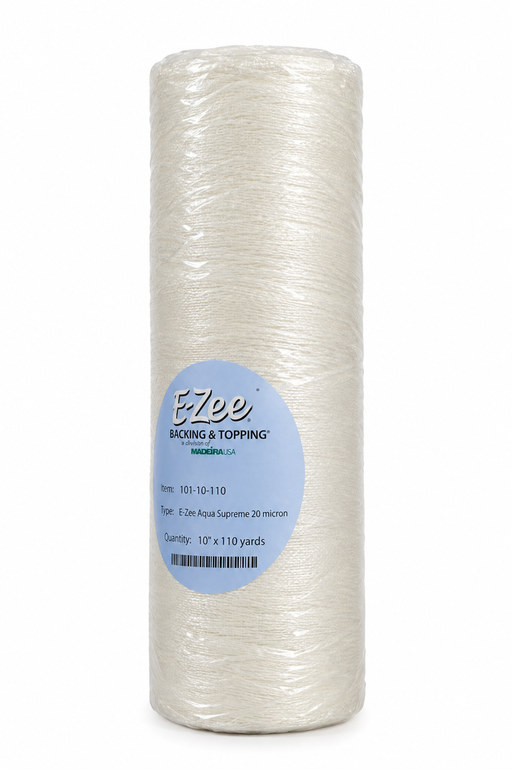 101-10-110 E-ZEE AQUA SUPREME 20mic