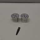 Reusable Stainless Steel K cup for all Versions