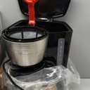 BLACK+DECKER CM2045B-1, 12-Cup