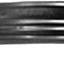 Sherman Replacement Part Compatible with NISSAN SENTRA Front bumper reinforcement (Partslink Number NI1006241)