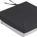 Drive Medical Premier One Foam Cushion, 16 x 16 Inch