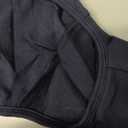 PUMYPOREITY Comfy Cat Pajamas, Versatile Cat Shirt for All-Day Wear, Soft Stretchy Sweater with Back Snap for Easy Wear, Breathable Recovery Suit for Surgery Recovery, L, Blue