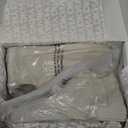 DKNY Women's Mallory Lace Up Sneaker (10)