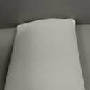 Purple Harmony Pillow  Talalay Latex Foam Cooling Pillow for Combo or Side Sleepers, 360 Hex GelFlex Grid for No-Pressure Support and Luxurious Weightless Feel - Standard, Medium Feel, Low Height