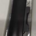 LXTNFU Computer Speakers for Desktop Monitor,Single Speakers for Desktop PC,Laptop Speaker with Loud Sound,Volume Control Easily Clamps to Monitors(USB-C to USB Adapter Included) (Black)