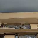 Pair (2) Front CV Axle Shaft Assembly [only for 4WD/AWD 6-Lug] for Chevy Silverado 1500 07-20 Tahoe Suburban, GMC Sierra 1500 07-20 Yukon, Cadillac Escalade 07-20, Driver and Passenger Side