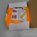 NISUNS Cat Costume Inflatable Costume for Kids Funny Halloween Costumes Blow up Cosplay for Girl Boy